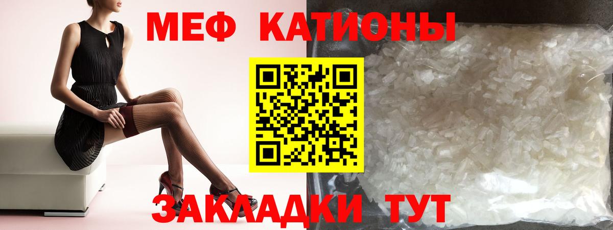 МЕФ  Черногорск
